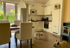 Others 2 Ferienhaus Muritzzeit in Robel an der Muritz