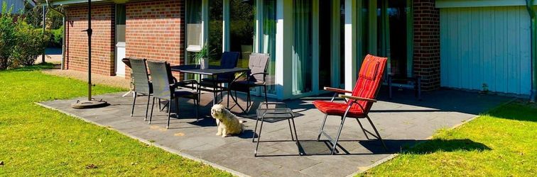 Others Ferienhaus Muritzzeit in Robel an der Muritz