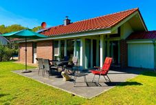 Others Ferienhaus Muritzzeit in Robel an der Muritz