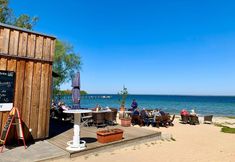 Others 6 Ferienhaus Muritzzeit in Robel an der Muritz