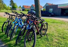 Others 7 Ferienhaus Muritzzeit in Robel an der Muritz