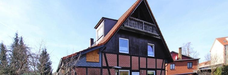 Others Ferienwohnung in der Hubschen Inselstadt Malchow