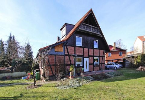 Others Ferienwohnung in der Hubschen Inselstadt Malchow