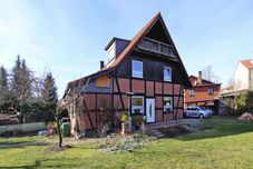 Others Ferienwohnung in der Hubschen Inselstadt Malchow