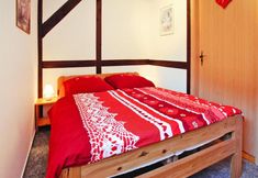 Others 2 Ferienwohnung in der Hubschen Inselstadt Malchow