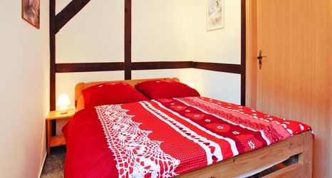 Others 2 Ferienwohnung in der Hubschen Inselstadt Malchow