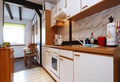 Others 4 Ferienwohnung in der Hubschen Inselstadt Malchow