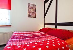 Others 3 Ferienwohnung in der Hubschen Inselstadt Malchow