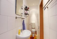 Others 6 Ferienwohnung in der Hubschen Inselstadt Malchow