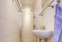 Others 7 Ferienwohnung in der Hubschen Inselstadt Malchow