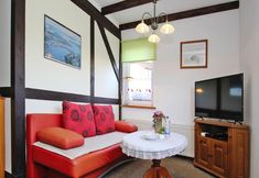 Others 5 Ferienwohnung in der Hubschen Inselstadt Malchow