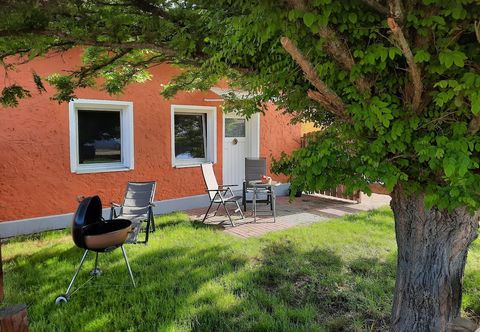 その他 Apartment in Mirow by Lake Vilzsee