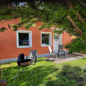 Primary image 1 米罗的公寓,靠近维尔茨湖, 梅克伦堡湖区 酒店