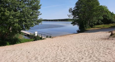 その他 2 Apartment in Mirow by Lake Vilzsee