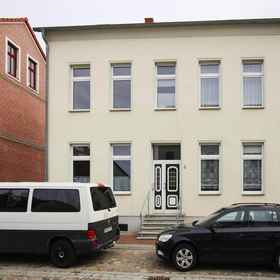 Primary image 1 フェリエンヴォーヌンゲン, マルヒョウ, 聖ヨハネ教会 ホテル