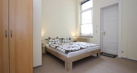 Others 2 Ferienwohnungen, Malchow