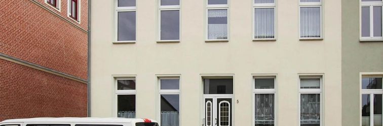 其他 Ferienwohnungen, Malchow