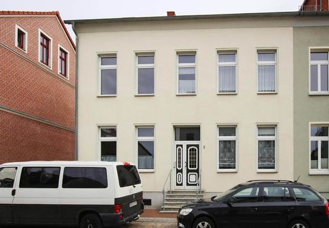 其他 Ferienwohnungen, Malchow