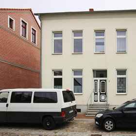 Primary image1馬爾肖Ferienwohnungen度假公寓,马尔科飯店