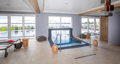 其他 2 Appartements im Yachthafen Resort