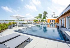 其他 5 Appartements im Yachthafen Resort