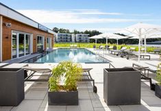 其他 4 Appartements im Yachthafen Resort