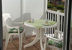 Others 7 Apartment in Ording Near Spa Forest & Beach