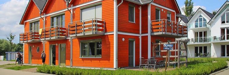 その他 Apartment for Vier Personen in Plau am See