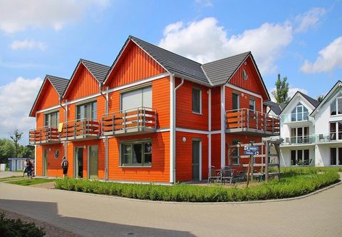 その他 Apartment for Vier Personen in Plau am See