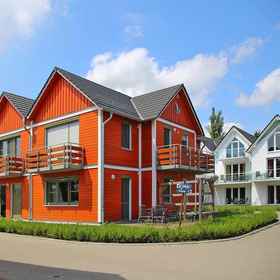 Primary image 1 アパートメント フォー フィーア ペルゾーネン イン プラウ アム ゼー, 聖ヨハネ教会 ホテル