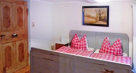 其他 2 Ferienwohnung, Friedrichroda