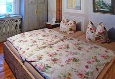 Others 3 Ferienwohnung, Friedrichroda