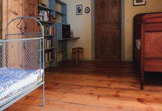 Others 5 Ferienwohnung, Friedrichroda