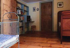 Others 5 Apartment in Friedrichroda Near Thuringian Forest