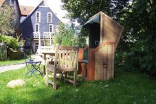 Others Ferienwohnung, Friedrichroda