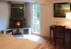 Others 4 Ferienwohnung, Friedrichroda