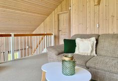 Others 4 Holiday Home Seerose With Sauna on Lake Dummer, Dummer