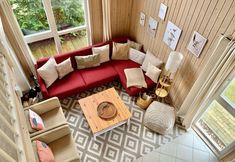 Others 5 Holiday Home Seerose With Sauna on Lake Dummer, Dummer