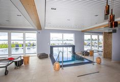 其他 5 Apartement im Maremuritz mit Muritzblick