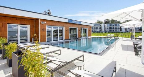 其他 2 Apartement im Maremuritz mit Muritzblick