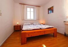 其他 4 Ferienwohnungen am Flacher See, Klocksin