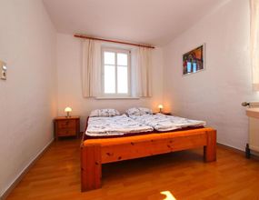 其他 4 Ferienwohnungen am Flacher See, Klocksin