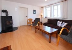 其他 6 Ferienwohnungen am Flacher See, Klocksin