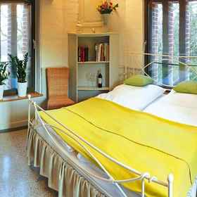 Primary image 1 ทาวเวอร์ โฮม ใน เซอร์ราน ใกล้ เนเบลทาล รีเซิร์ฟ, โรงแรม & ที่พัก Krakow am See