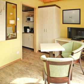 Primary image 1 Ferienwohnung in Plau am See, Stadtkirche St. Johannis Malchow Hotels