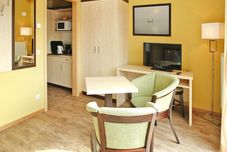 其他 Ferienwohnung in Plau am See