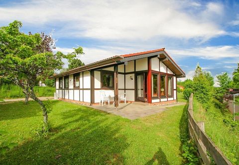 Others Holiday Home in Black Forest With Panoramic Views
