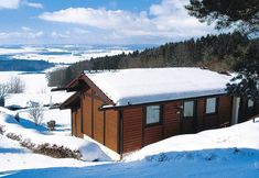 Others 7 Holiday Home in Black Forest With Panoramic Views