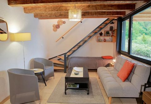 その他 Unusual Hideaway in Lorraine