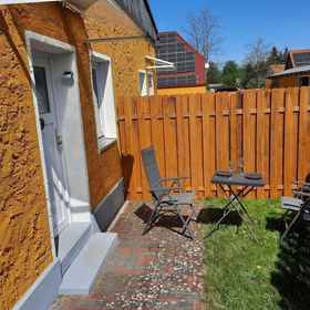 Primary image1Ferienwohnung am Oase am Vilzsee,梅克伦堡湖区飯店